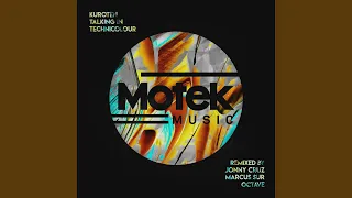 Talking in Technicolour (Marcus Sur Remix)