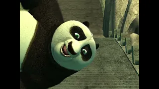 Kung Fu Panda The Game Part 2 Tournament of the Dragon Warrior 100% Walkthrough