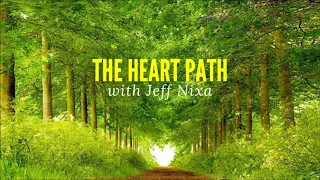 OCCULTURE 118: Jeff Nixa // Shamanic Psychology & The Lost Art of Heart Navigation