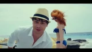 Alexander Rybak - I Came to Love You (Official Music Video)