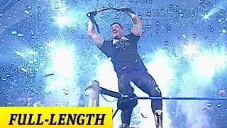 Eddie Guerrero's Championship Entrance