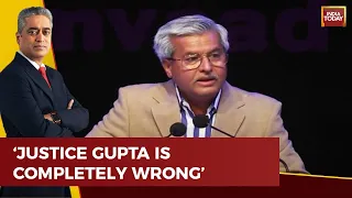 Dushyant Dave Emphasizes On Article 25 To Criticize Justice Gupta's Verdict On Hijab Ban