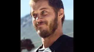 Trevis Fimmel fun video tribute- I love you