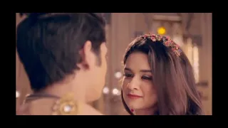 The most romantic scene || Ep 247 || Aladdin naam to suna hoga