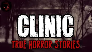 Clinic Horror Stories | True Stories | Tagalog Horror Stories | Malikmata