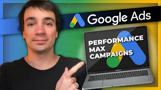 Google Ads Performance Max for Real Estate Agents 2023 - FULL TUTORIAL (Step-by-step)