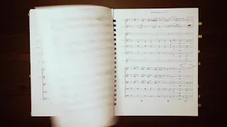 Falling In Love - Cody Fry [Score Video]