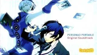 Persona 3 Portable Original Soundtrack 1:9 - Soul Phrase ~ Long version ~