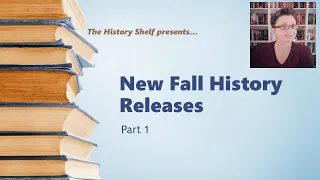 New Fall History Releases! Mail Haul (Pt 1)