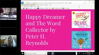 NCompass Live: Best New Children's Books of 2018: Reading Reflections - What Kids Are Reading Now
