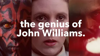 Star Wars - The Genius of John Williams