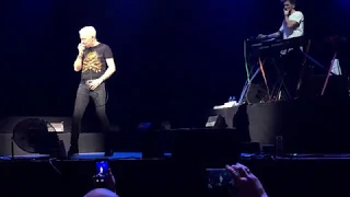 Scooter - Live in Moscow 8. 14.03.2020