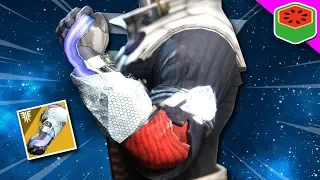 Contraverse Hold - ENDLESS One Shot Grenades | Destiny 2 Forsaken