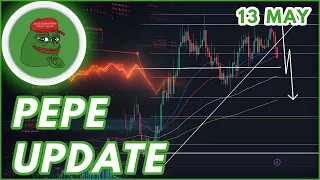 BULLISH PEPE UPDATE!🚨 | PEPE TOKEN PRICE PREDICTION & NEWS 2024!