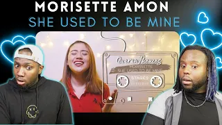Morissette Amon - She Used To Be Mine (Live on Stages Sessions)