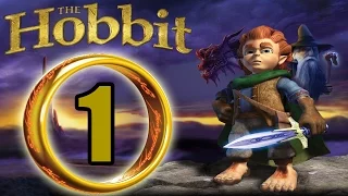 The Hobbit 100% | Chapter 1: An Unexpected Party