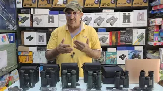 BEST BUDGET PORTABLE 30MM  BINOCULAR-NIKON VS BRESSER VS VISIONKING-WATER PROOF,MULTI COATED,LIGHT