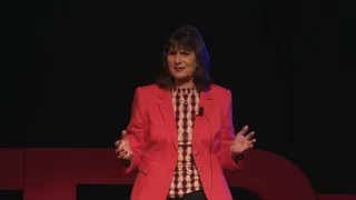 A generation of wasted talent  | Victoria Tomlinson | TEDxSheffieldHallamUniversity