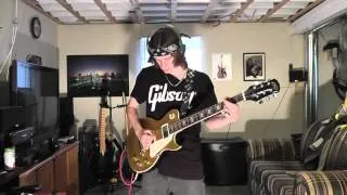 Guns N' Roses Sweet Child O' Mine Cover