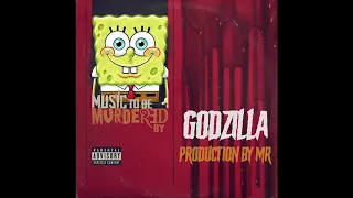 spongebob sings GODZILLA ft. Patrick Star