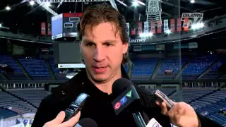 FAREWELL REXALL | Ryan Smyth