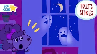 Dolly's Stories | Nightmares | Funny New Cartoon for Kids | Episode #75