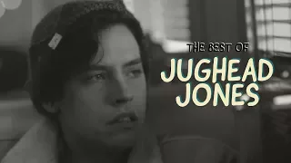 the best of jughead jones - humour video [riverdale]