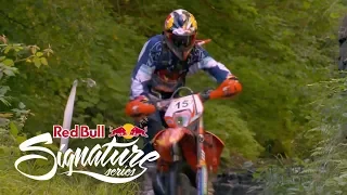 Sea to Sky 2012 FULL TV EPISODE | Red Bull Signature Series