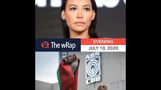 ABS-CBN franchise application rejected by House committee | Evening wRap