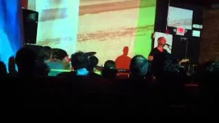 Black Francis f./Jeremy Dubs - Where is My Mind? live Northampton, MA