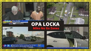 No Go Zones Episode 1 Miami Opa Locka Florida's most dangerous city  #mikenogozones #opalocka