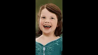 Drawing Lucy Pevensie from the Narnia film using ipad (SketchClub tutorial)