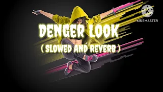 Denger Look Teri Song (Slowed And Reverb) | Haryanvi Song 2023 | Apki Dhun #youtube #slowed #reverb