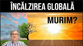 Încălzirea globală