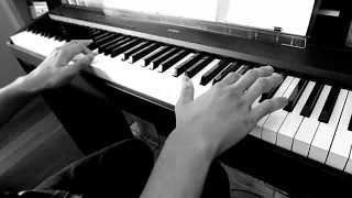 The Days That'll Never Come - Yiruma (Piano Cover)
