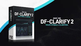 DF-CLARIFY 2 Now Available!