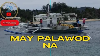 MAKAKALAOT NA #romblon #fishing