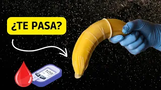 ❌¿Cómo MEJORAR la DISFUNCIÓN ERÉCTIL en DIABÉTICOS? (adiós IMPOTENCIA SEXUAL !!🍌)