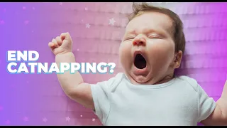 Catnapping Baby: 0-6 Months: Should You Be Concerned?