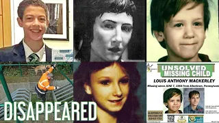 3 Interesting Disappearances With Solved & Unsolved Outcomes