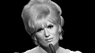 Dusty Springfield - If You Go Away  (sung in English & French) (live performance 1967 Stereo)