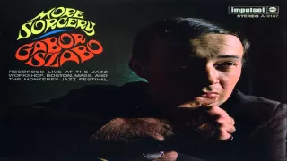 Gabor Szabo - Los Matodoros