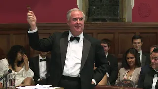Rt Hon Sir Geoffrey Cox QC MP | No Confidence Debate | Opposition (4/8)