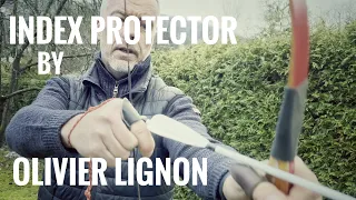 Index Protector by Olivier Lignon