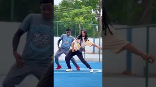 Joy in chaos dance video by mzdiya_ X Kwesime