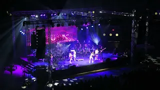 ABBA Symphonic ~ Don't Shut Me Down (Real Tribute Show in Zadar, Croatia, KC Hall, 14-04-2023)