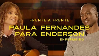 Mercado Livre | Paula Fernandes para Enderson | Show