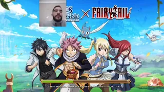 Tales Of Wind - Gameplay Master - Summoner