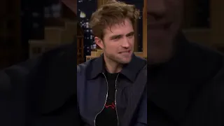 Robert Pattinson thought that Twilight was ridiculous #shorts