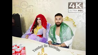 Yambol Ile Nazmiye Aylesinin Istetme Toreni 2022 4K ULTRA HD IZLE